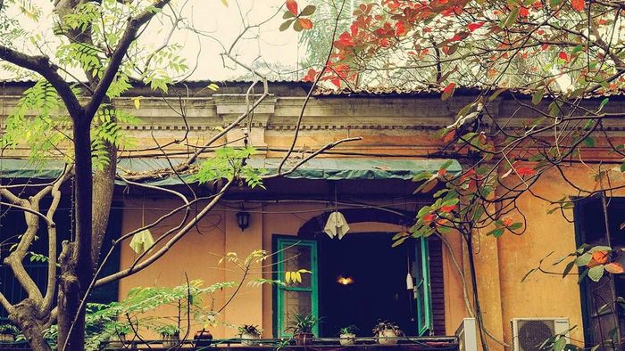 Những bức ảnh đẹp về Phố cổ Hà Nội