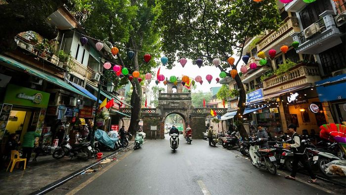 Những địa điểm thú vị tại Phố cổ Hà Nội dành cho mọi lứa tuổi