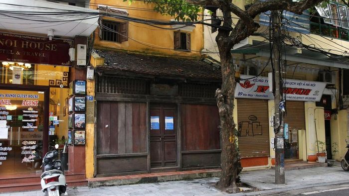 Khám phá những điểm đến lý tưởng trên Phố cổ Hà Nội