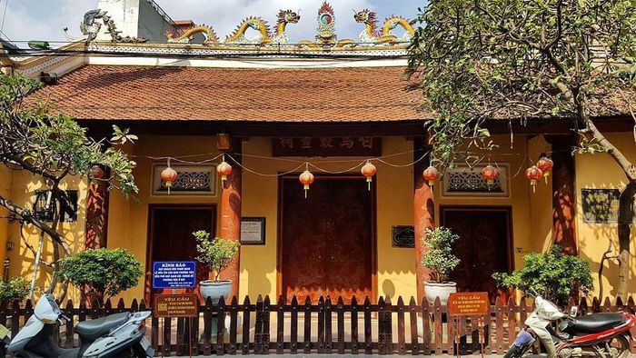 Những địa điểm giải trí hấp dẫn không thể bỏ qua ở Phố cổ Hà Nội