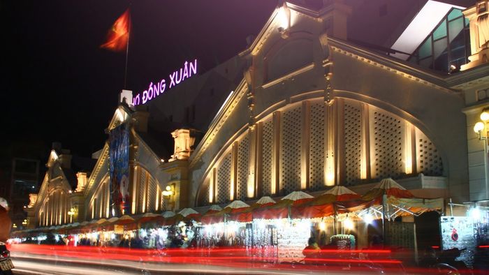Khám phá những địa điểm vui chơi thú vị và đẹp mắt trên Phố cổ Hà Nội