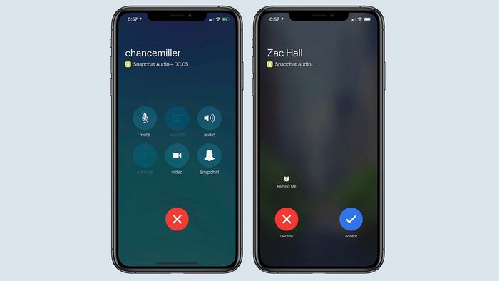 Ứng dụng gọi điện miễn phí cho iPhone