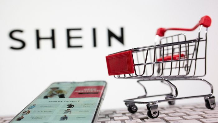 Thông tin về ứng dụng SHEIN là gì?
