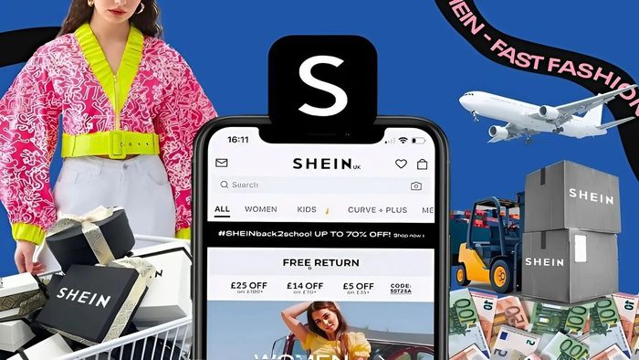Mua sắm trên SHEIN có phải là lựa chọn tốt?