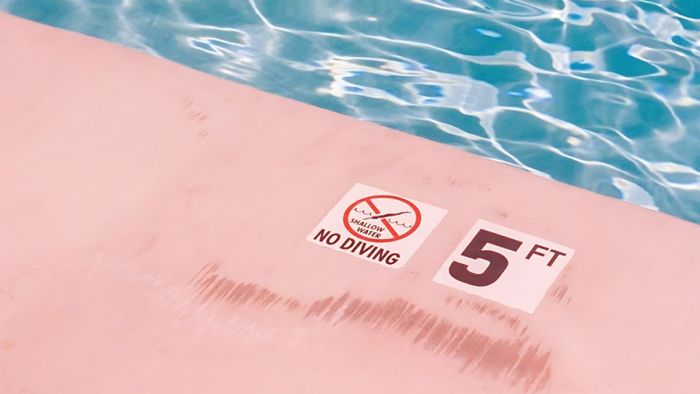 Ký hiệu cho đơn vị feet