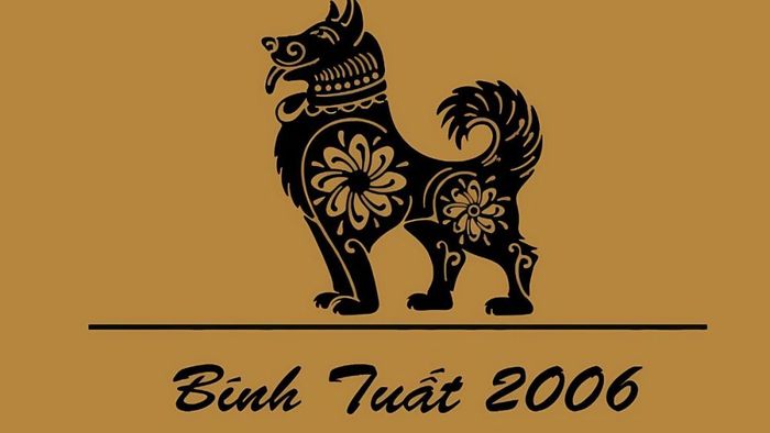 Năm 2006 là năm gì?
