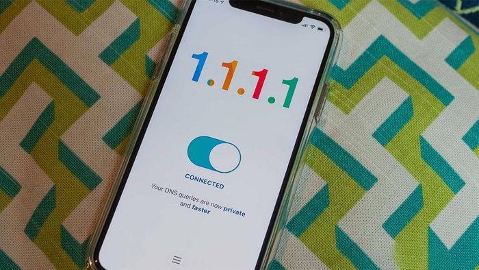 Ưu điểm của WARP 1.1.1.1