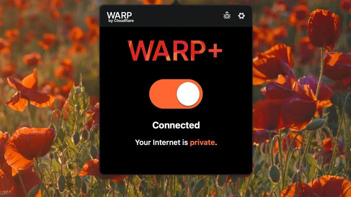 Những điểm hạn chế của WARP 1.1.1.1