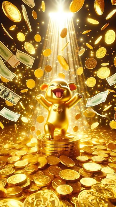 Top hình nền may mắn cho mệnh Kim giúp bạn luôn gặp vận may trên điện thoại