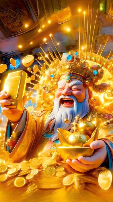 Tìm hiểu những hình nền điện thoại mang lại may mắn và tài lộc cho người mệnh Kim