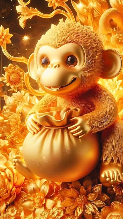 Bộ sưu tập hình nền may mắn cho mệnh Kim, giúp mang lại sự thịnh vượng và tài lộc