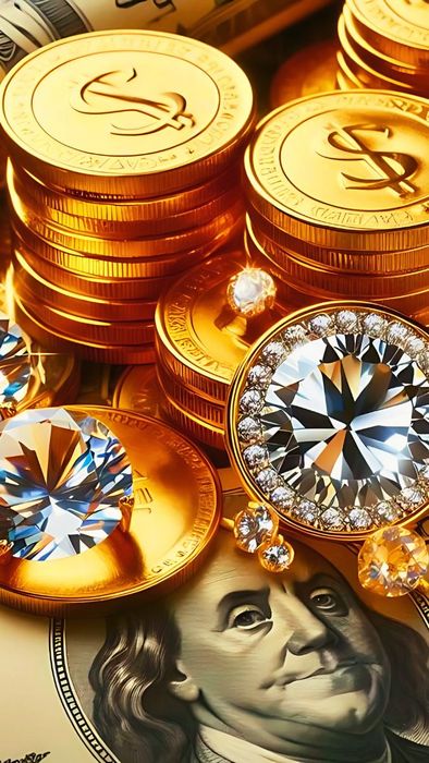 Chọn hình nền may mắn cho mệnh Kim, giúp cân bằng phong thủy và thu hút vận khí tốt
