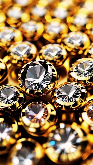 Hình nền may mắn cho người mệnh Kim, giúp gia tăng tài lộc và vận may trong cuộc sống