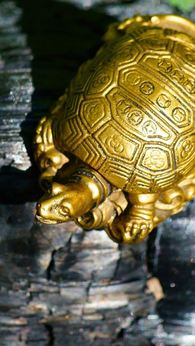 Hình nền may mắn cho người mệnh Kim đẹp nhất, giúp thu hút tài lộc và thành công