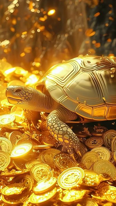 Hình nền may mắn cho mệnh Kim, giúp gia tăng tài vận và sự thịnh vượng trong cuộc sống