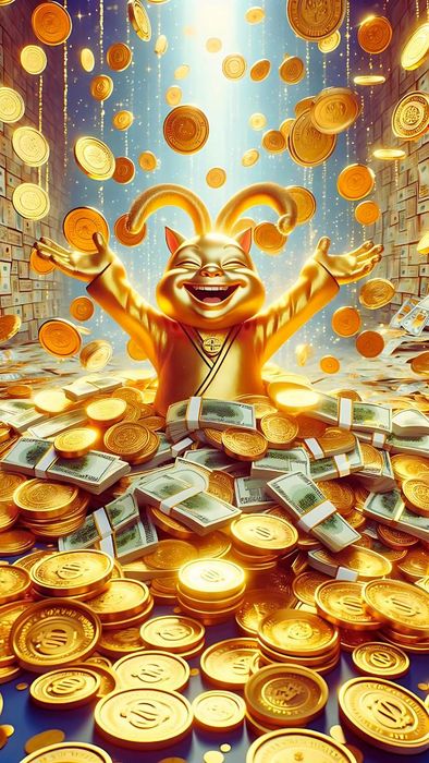 Hình nền may mắn giúp người mệnh Kim thu hút tài lộc và vận may