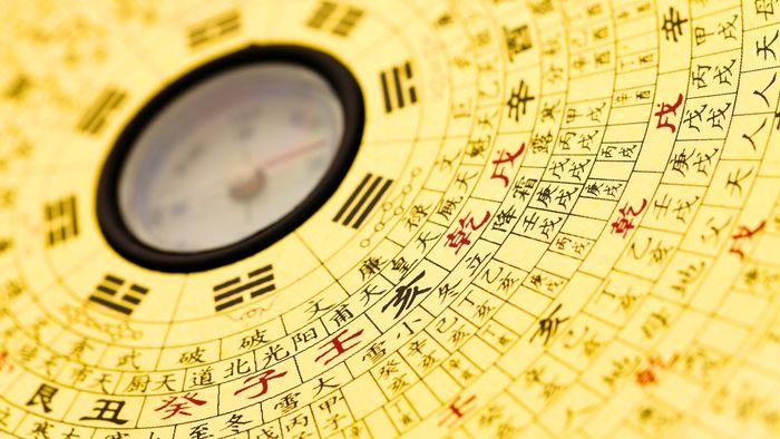 Cập nhật hình nền may mắn cho mệnh Kim trên máy tính, giúp công việc thêm thuận lợi