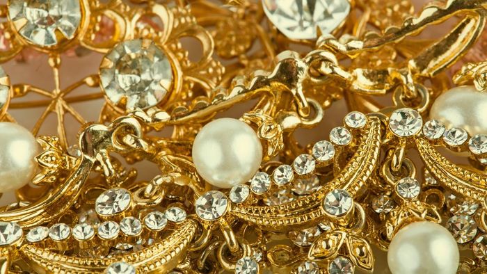 Hình nền máy tính đem lại may mắn cho người mệnh Kim