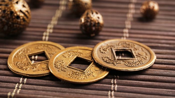 Hình nền đẹp và may mắn cho mệnh Kim trên máy tính