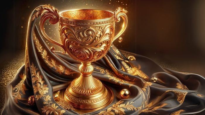 Hình nền giúp người mệnh Kim gặp nhiều thuận lợi và may mắn