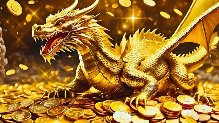 Ảnh nền mang lại may mắn và thuận lợi cho người mệnh Kim