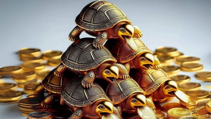 Hình nền mang lại sự thuận lợi và may mắn cho mệnh Kim với sự tươi mới