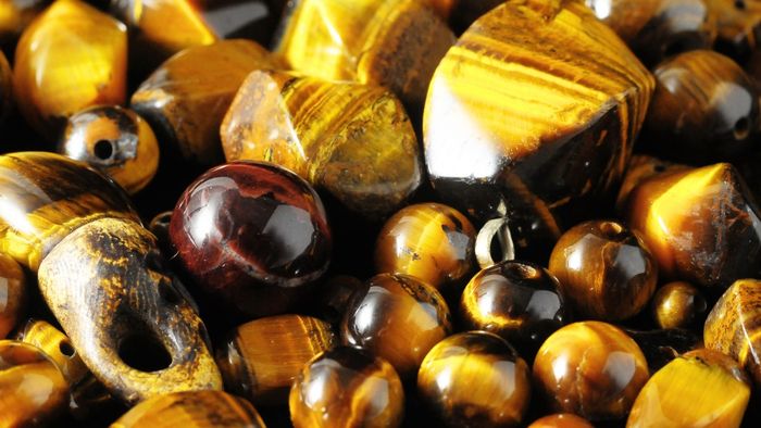 Người mệnh Kim nên chọn hình nền màu sắc nào để hợp phong thủy?