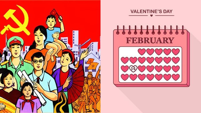 Những ngày lễ và sự kiện đáng chú ý trong tháng 2 năm 2025