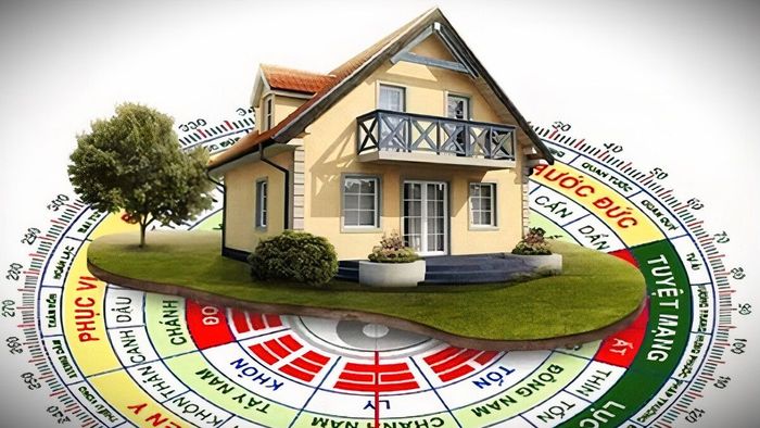 Tham khảo ngày tốt trong tháng 2 năm 2025 để nhập trạch