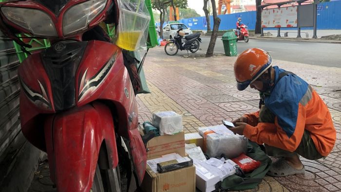 Những tình huống nào khiến shipper nhận đánh giá 1 sao?
