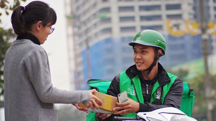 Có nên đánh giá 1 sao cho shipper hay không?