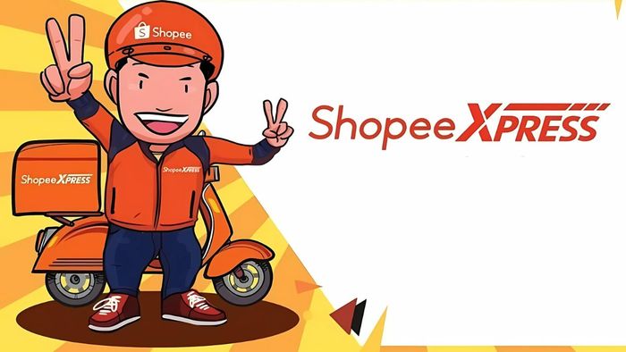 Tìm hiểu về dịch vụ vận chuyển Shopee Express