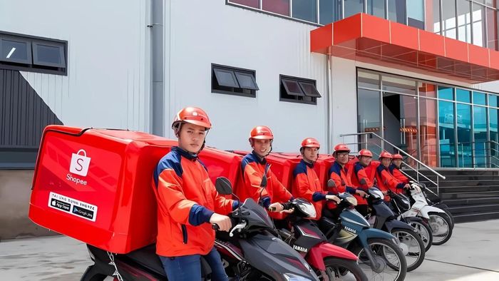 Phương pháp tra cứu mã vận đơn Shopee Express qua tổng đài