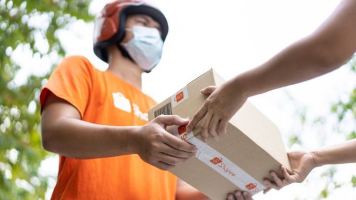 Thời gian giao hàng của Shopee Express là bao lâu?