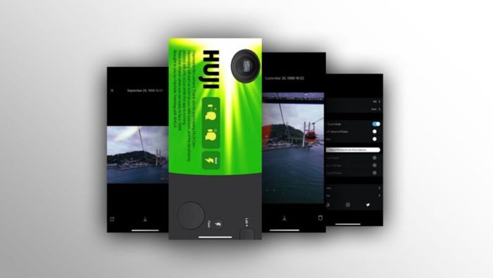 ứng dụng chỉnh sửa ảnh miễn phí trên iPhone