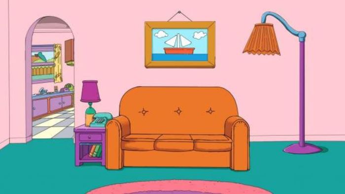 Phông nền học online gen Z