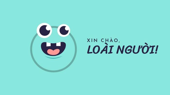 Phông nền học online gen Z dễ thương