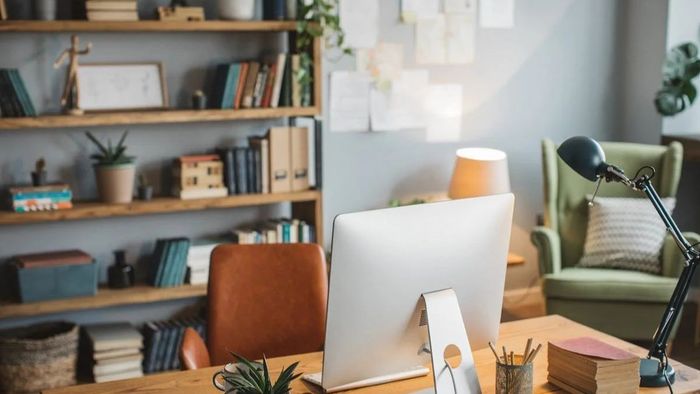 Phông nền học online đẹp nhất