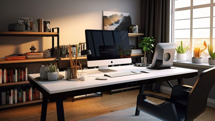 Phông nền học online đẹp nhất