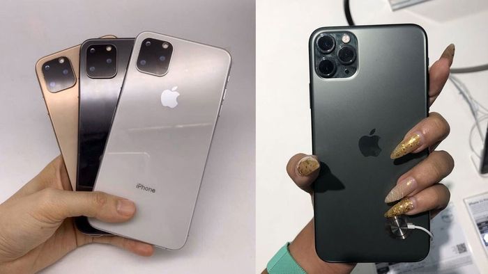 Khái niệm hàng fake là gì?