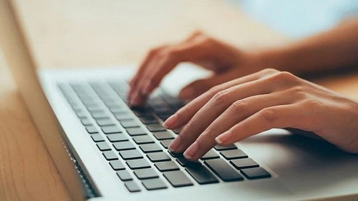 Lý do không thể cài đặt bàn phím tiếng Việt có dấu