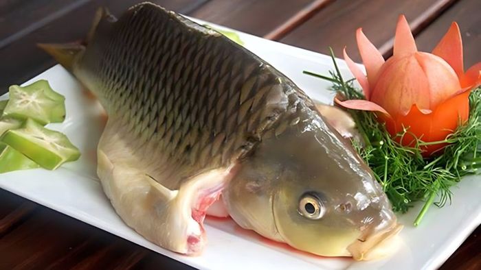 Bí quyết lựa chọn cá tươi ngon