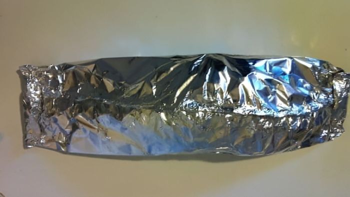 Cách làm cá nướng giấy bạc bằng nồi chiên không dầu siêu ngon bước 1