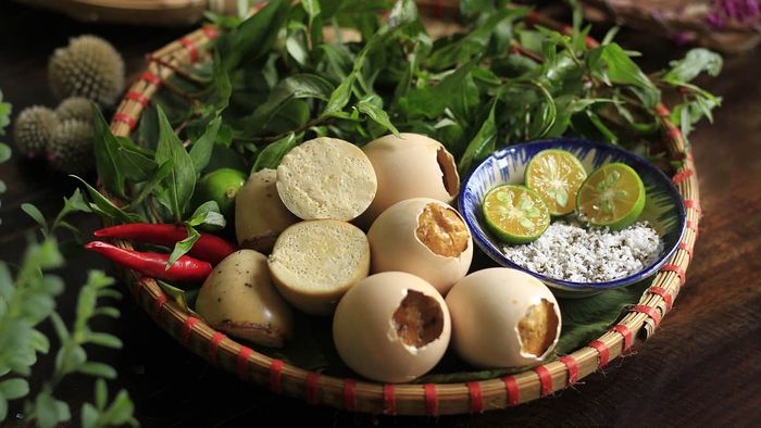 Những món ăn vặt ngon tuyệt từ nồi chiên không dầu