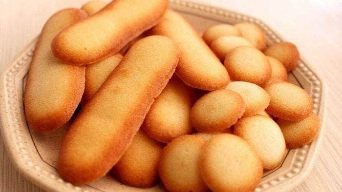 Danh sách các món ăn vặt từ nồi chiên không dầu