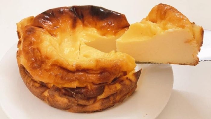 Những món ăn vặt tuyệt vời từ nồi chiên không dầu