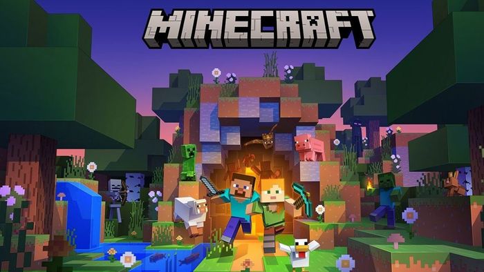 Phím tắt trong Minecraft là gì?