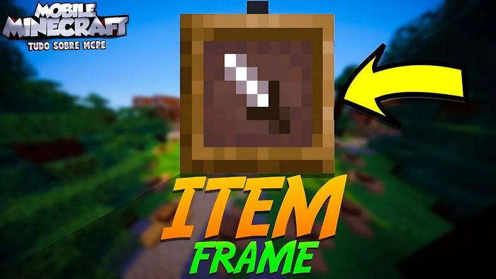 Các phím tắt liên quan đến vật phẩm trong Minecraft