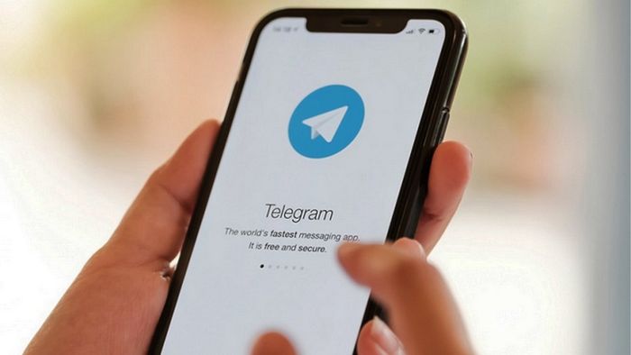 Những lưu ý khi đăng xuất Telegram