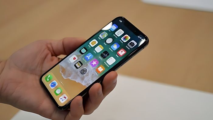Độ nhạy cảm ứng của iPhone là gì?